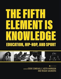 Enlarge image Cover: Fifth Element is Knowledge - Cognella Academic Publishing