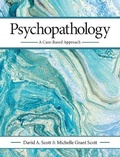 Cover: Psychopathology - Cognella Academic Publishing