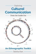 Cover: Exploring Cultural Communication From the Inside Out - Cognella Academic Publishing