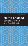 Cover: Merrie England - Mint Editions