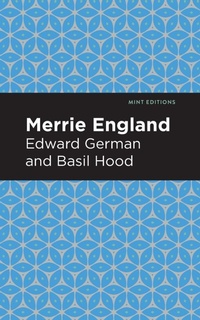 Enlarge image Cover: Merrie England - Mint Editions