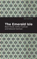 Cover: The Emerald Isle - Mint Editions