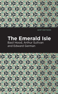 Enlarge image Cover: The Emerald Isle - Mint Editions