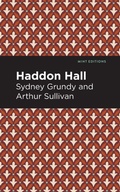 Cover: Haddon Hall - Mint Editions