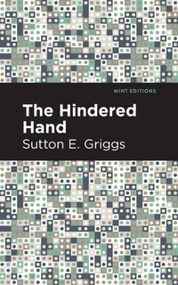 Abbildung von: The Hindered Hand - Mint Editions