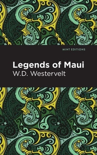 Abbildung von: Legends of Maui - Mint Editions