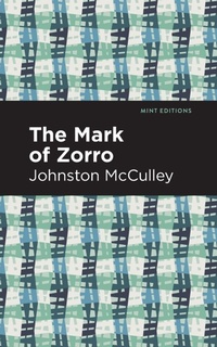 Abbildung von: The Mark of Zorro - Mint Editions