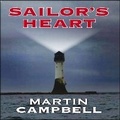 Cover: Sailor's Heart - Martin Campbell