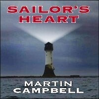 Enlarge image Cover: Sailor's Heart - Martin Campbell