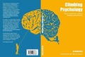 Cover: Climbing Psychology - Kevin Roet