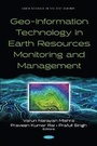 Cover: Geo-Information Technology in Earth Resources Monitoring and Management - Nova Science Publishers Inc