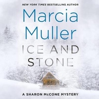 Enlarge image Cover: Ice and Stone Lib/E - Grand Central Publishing