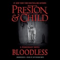 Cover: Bloodless - Grand Central Publishing