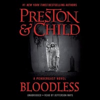 Enlarge image Cover: Bloodless - Grand Central Publishing