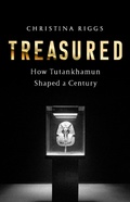 Cover: Treasured - PublicAffairs