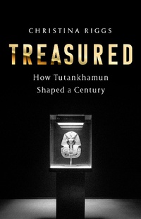Enlarge image Cover: Treasured - PublicAffairs