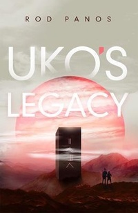 Abbildung von: Uko's Legacy - Atmosphere Press