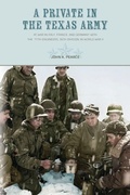 Cover: A Private in the Texas Army - State House Press / McWhiney Foundation Press