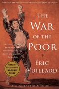 Cover: The War of the Poor - Other Press LLC
