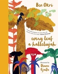Cover: Every Leaf a Hallelujah - Other Press LLC