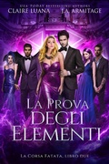 Cover: La Prova degli Elementi (La Corsa Fatata) - La Corsa Fatata