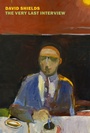 Cover: The Very Last Interview - New York Review Books