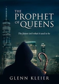 Abbildung von: The Prophet of Queens - Liberum Press/BantamCT