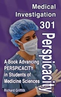 Cover: Medical Investigation 301 - Hill & Griffith