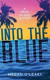 Enlarge image Cover: Into the Blue - Monstera Leaf Press