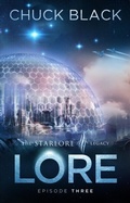 Cover: Lore - Perfect Praise Publishing