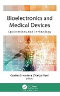 Cover: Bioelectronics and Medical Devices - Apple Academic Press Inc.