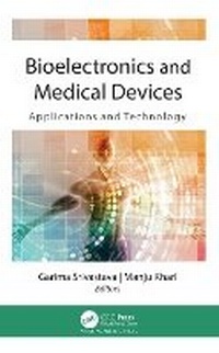 Enlarge image Cover: Bioelectronics and Medical Devices - Apple Academic Press Inc.
