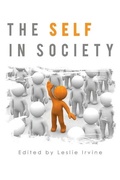 Cover: Self in Society - Cognella Academic Publishing