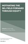 Cover: Motivating the SEL Field Forward Through Equity - Emerald Publishing Limited
