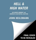 Cover: Hell & High Water - SIMON & SCHUSTER AUDIO