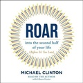 Cover: Roar - SIMON & SCHUSTER AUDIO
