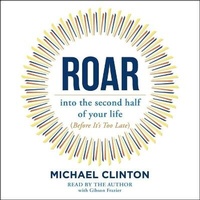 Enlarge image Cover: Roar - SIMON & SCHUSTER AUDIO