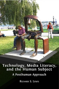 Abbildung von: Technology, Media Literacy, and the Human Subject - Open Book Publishers