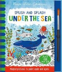 Enlarge image Cover: Splish and Splash - Under the Sea - Two Windmills Limited