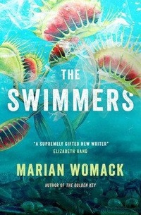 Enlarge image Cover: The Swimmers - Titan Books Ltd