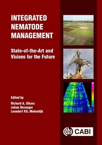 Abbildung von: Integrated Nematode Management - CABI Publishing