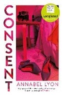 Cover: Consent - Atlantic Books