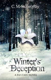 Abbildung von: Winter's Deception - ebookpartnership.com