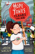 Cover: Hope Jones Clears the Air - Andersen Digital