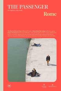 Enlarge image Cover: Rome - Europa Editions (UK) Ltd