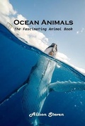 Cover: Ocean Animals - Alison Steven