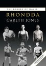 Cover: Boxers of Rhondda (Second Edition) - St David's Press