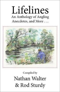 Enlarge image Cover: Lifelines 2021 - Narod Publishing