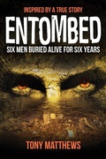 Cover: Entombed - Big Sky Publishing