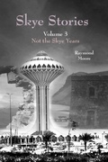 Cover: Skye Stories Volume 3 - Redshank Books